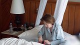 小s问阿雅怎么看待“被大小s欺负20年”？一个巴掌解决问题！