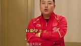 刘国梁发球有多恐怖？张继科被练到怀疑人生，马龙一个球都接不住