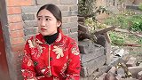 农村妻子娘家拆迁，老人听后赶紧巴结，妻子：我已经离婚了