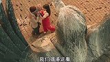 一个婴儿的臂力都比我厉害