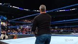 WWE-17年-WWE SmackDown第942期全程（中文字幕）-全场