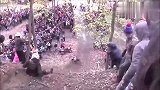 搞笑视频：歪果仁就是会玩,太有意思了