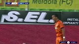 第59分钟尤文图斯球员C·罗纳尔多进球 斯佩齐亚1-2尤文图斯