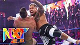 NXT第679期：索罗对战杜克 胜利还不是手到擒来？