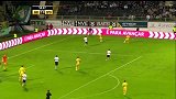 葡超-1415赛季-联赛-第9轮-吉马雷斯3：0里斯本竞技-精华
