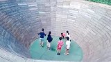 物理老师你出来，这个方法行不通呀，真是辛苦小朋友了！