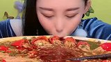 金针菇，我的最爱！