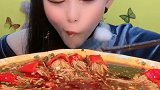 金针菇，我的最爱！