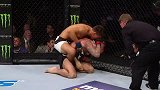 UFC-16年-UFC第203期赛事集锦-精华