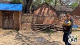 公婆吵架了，婆婆一气之下搬闺女家住几天，公公急的给闺女打电话