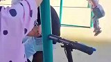 是老人变坏了还是坏人变老了