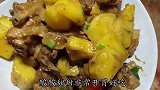 厨师长教的菠萝鸭太好吃了, 我来做一遍你收藏!