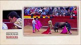 综合-16年-2015西班牙斗牛第21期（中文声）-专题