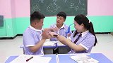 假如学生一反常态都很听话，老师不开心却生气？太有意思了