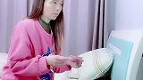 姐夫在我们家住一晚，走后发现这个啥意思