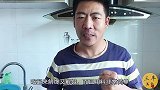 韭菜盒子，薄皮馅大才好吃，教你做旗舰版韭菜盒子，解馋又解饿