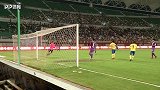 中甲-王琦连送神扑护球门 黑龙江FC0-0陕西大秦之水