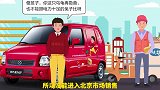 十万电动占标车 该怎么选？| 反套路试车