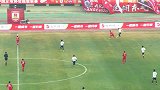 第3轮 长春亚泰vs北京人和 79'