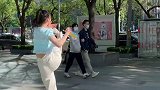 小姐姐除了帅还是帅呀韩聪聪