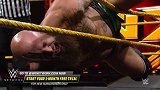 WWE-18年-NXT第473期：战争突袭者VS斯壮格&奥莱利-精华