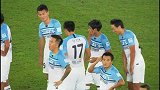 点球大战实录：富力5-3申花 钱杰给罚丢 唐淼勺子带队取胜