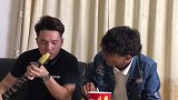 不是我先动手的