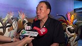 斑嘴环企鹅亮相北京海洋馆，非常部落狂欢季启动