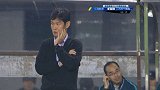 中国足协杯-17赛季-淘汰赛-第3轮-第63分钟射门 陶源边路突破传中 吴曦无人防守射门竟打偏-花絮