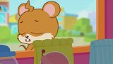 蜡笔小精灵：幼儿儿歌，幼儿歌谣，好多美味的棒棒糖，幼儿故事