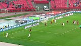 第7轮 河北华夏vs北京人和 39'
