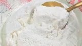 教你用普通面粉，自制低筋面粉
