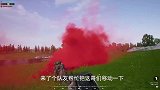 呼叫救援直升机快速转移