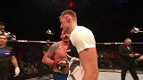 UFC-16年-格斗之夜99：重量级提摩西约翰逊vs沃尔科夫集锦-精华