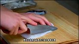软糯香甜口香糖：针墨鱼（真墨鱼）握寿司