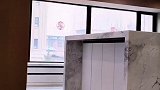软装前保洁，效果基本出来了！这样的客厅你喜欢不？装修 沈阳装修