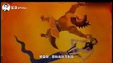 动画：一次性肝完葫芦小金刚（下集）蛇精再强大也肝不过主角光环