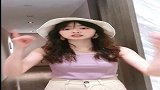 小姐姐长成这样还说自己丑，其他人该怎么办