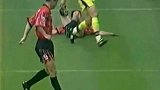意甲-1718赛季-维埃里内德维德破门 1999优胜者杯决赛拉齐奥2:1马洛卡-专题