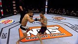 UFC-17年-UFC211倒计时：乔罗根预测埃德加vs罗德里格斯-专题