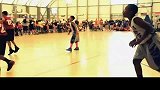 街球-11岁篮球神童完爆同龄人 技术动作酷似保罗-专题