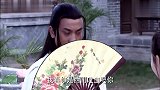 二人换上新衣回家,为何众人说要进军演艺圈原来是东方不败