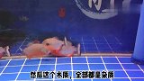 小鱼缸水质白浊加个水妖精就好了吗，时隔一天，看看水质如何？