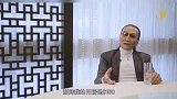 谢贤自曝出道经历 自认不会演戏月薪150港元