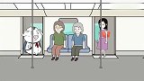 猪屁登：年轻人也需要被关爱，满满的正能量！