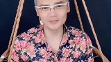男人一定要有自己的价值！
