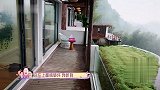 钟丽缇搞完破坏。张伦硕不责怪还关心她的手脏，这脾气太好了吧