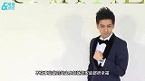 听到林志颖和前任林心如有联系，陈若仪做法大气难怪老公这么爱她