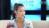 美女强势登台，一段拉丁舞令全场沸腾，导师坐不住了