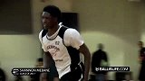 街球-15年-骚传暴扣不断！未来之星闪耀2015春季街球盛会-专题